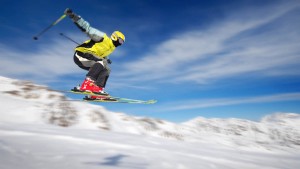 Правда о горных лыжах